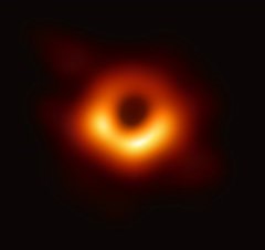 مشارکت عضو هیئت علمی دانشکده فیزیک دانشگاه صنعتی اصفهان در کشف سیاهچاله منفرد در کهکشان راه شیری