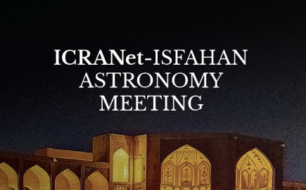 ICRANet-Isfahan Astronomy Meeting